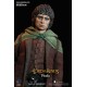 Lord of the Rings Action Figure 2-Pack 1/6 Frodo and Sam 20 cm